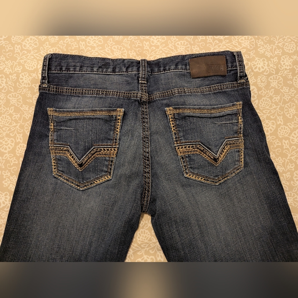 BKE Jake 34 Short